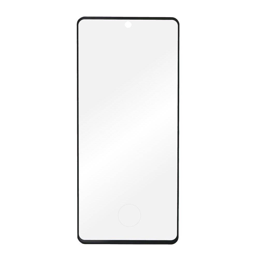 prio 3D Displayschutzglas für Samsung A72 5G schwarz-5