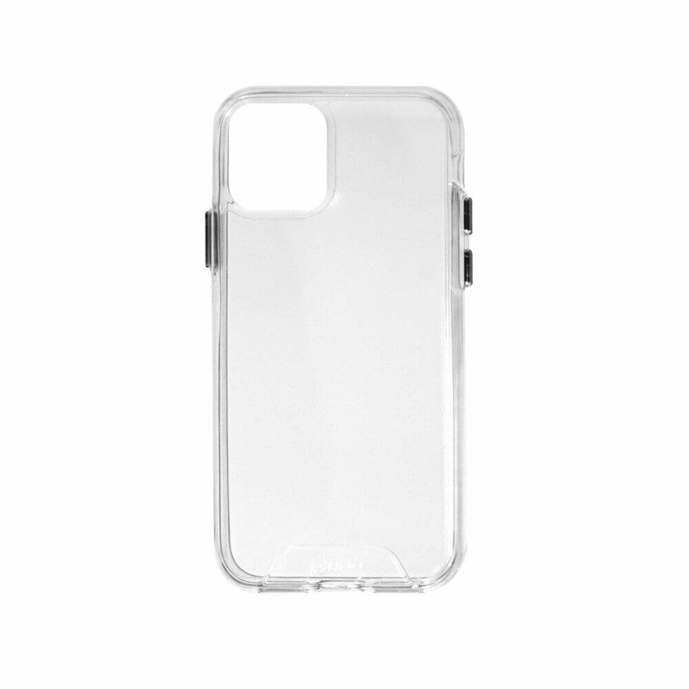 prio Schutzhülle für iPhone 11 Pro klar-1