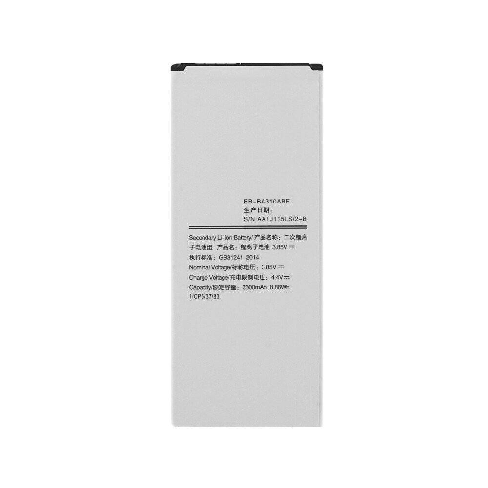 MPS-Akku für Samsung A310F Galaxy A3 (2016)-0