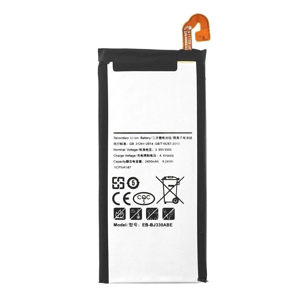 MPS-Akku für Samsung Galaxy J330F J3 (2017)-0