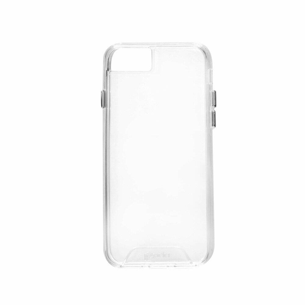 prio Schutzhülle für iPhone SE (2020)/8/7/6 klar-1