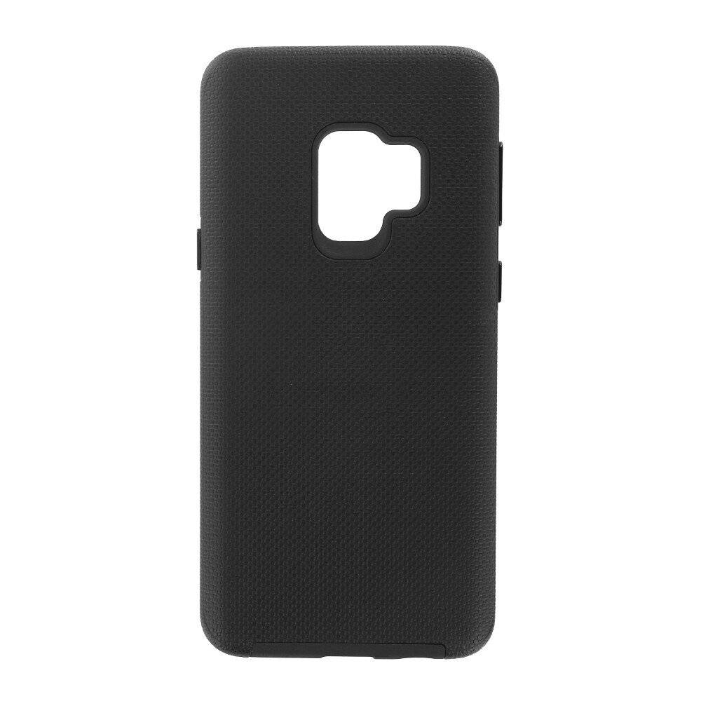 Prio Schutzhülle für Samsung S9 schwarz-5