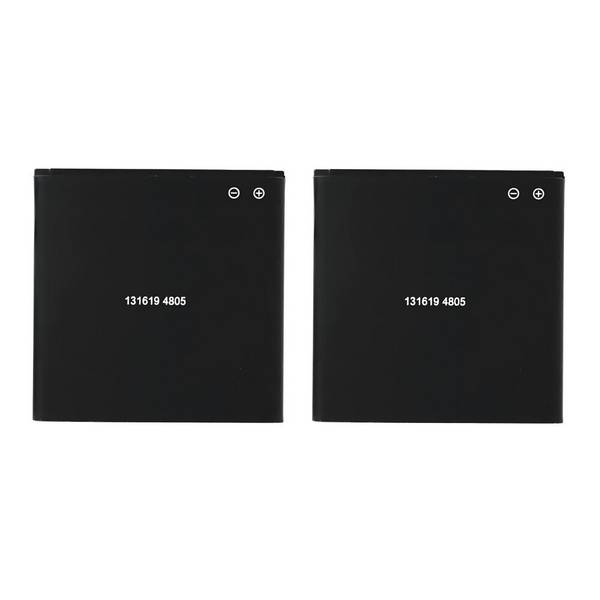 MPS-Akku für Huawei Ascend G300 / Ascend Y320 HB5N1