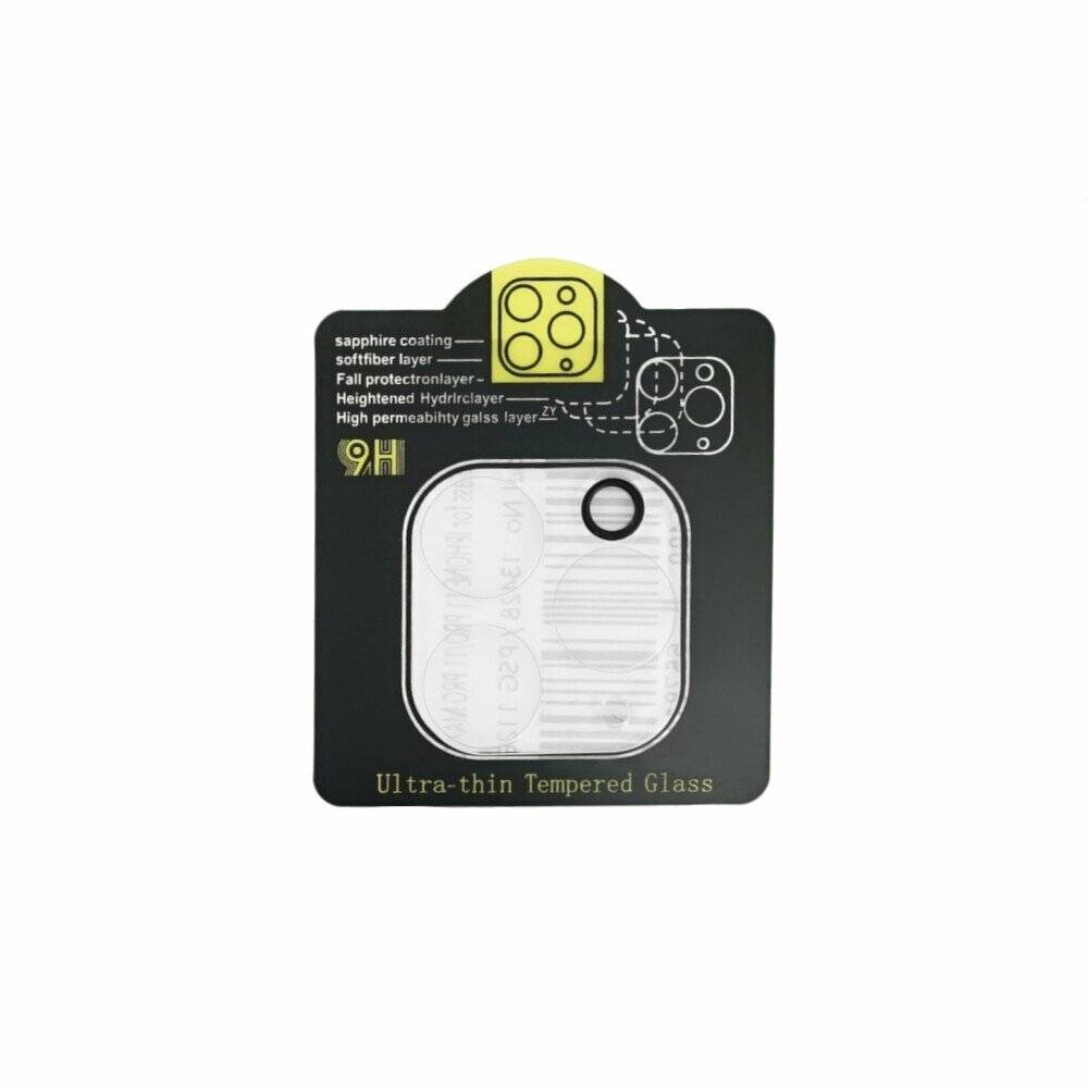 prio Kameraglas für iPhone 11 Pro/11 Pro Max transparent-1