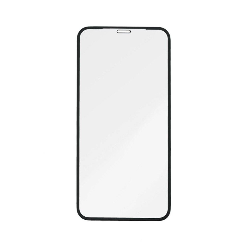 prio 10x 3D Displayschutzglas für iPhone 11 Pro/XS/X schwarz-5