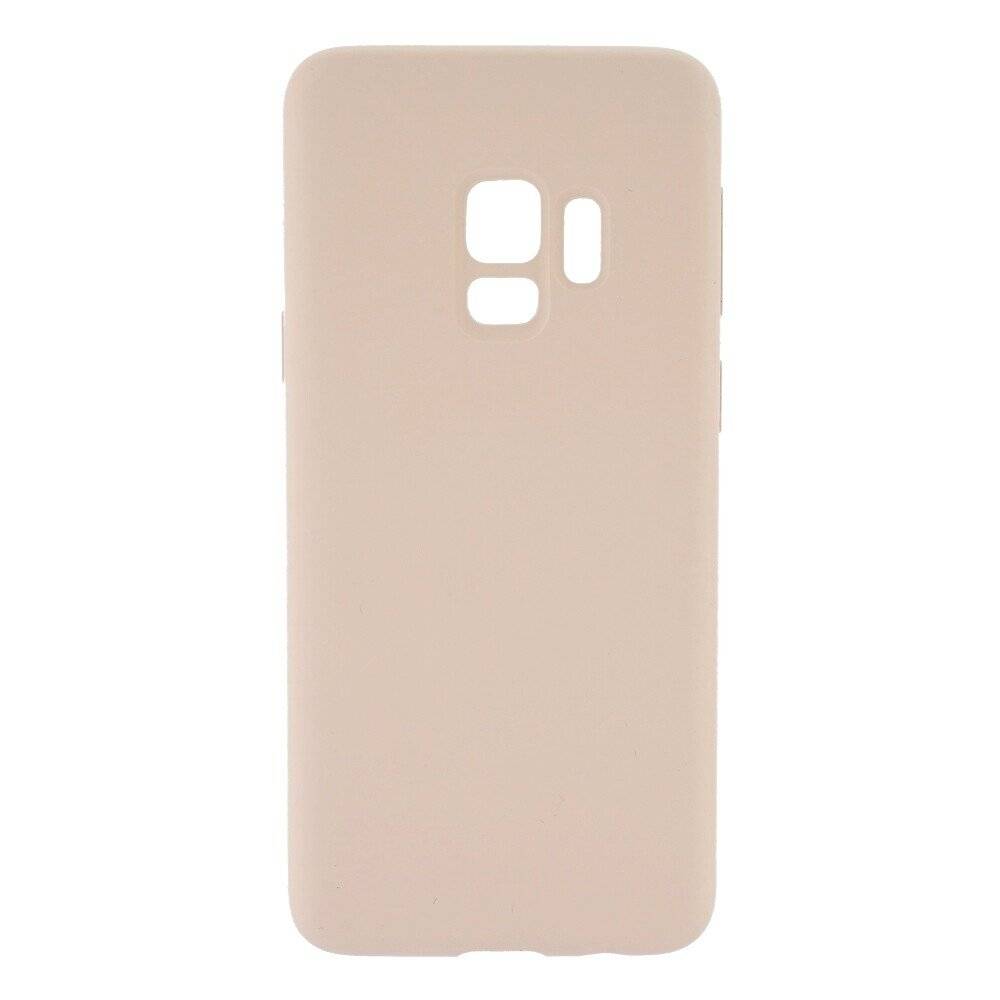 Evelatus Schutzhülle für Samsung S9 pink-0