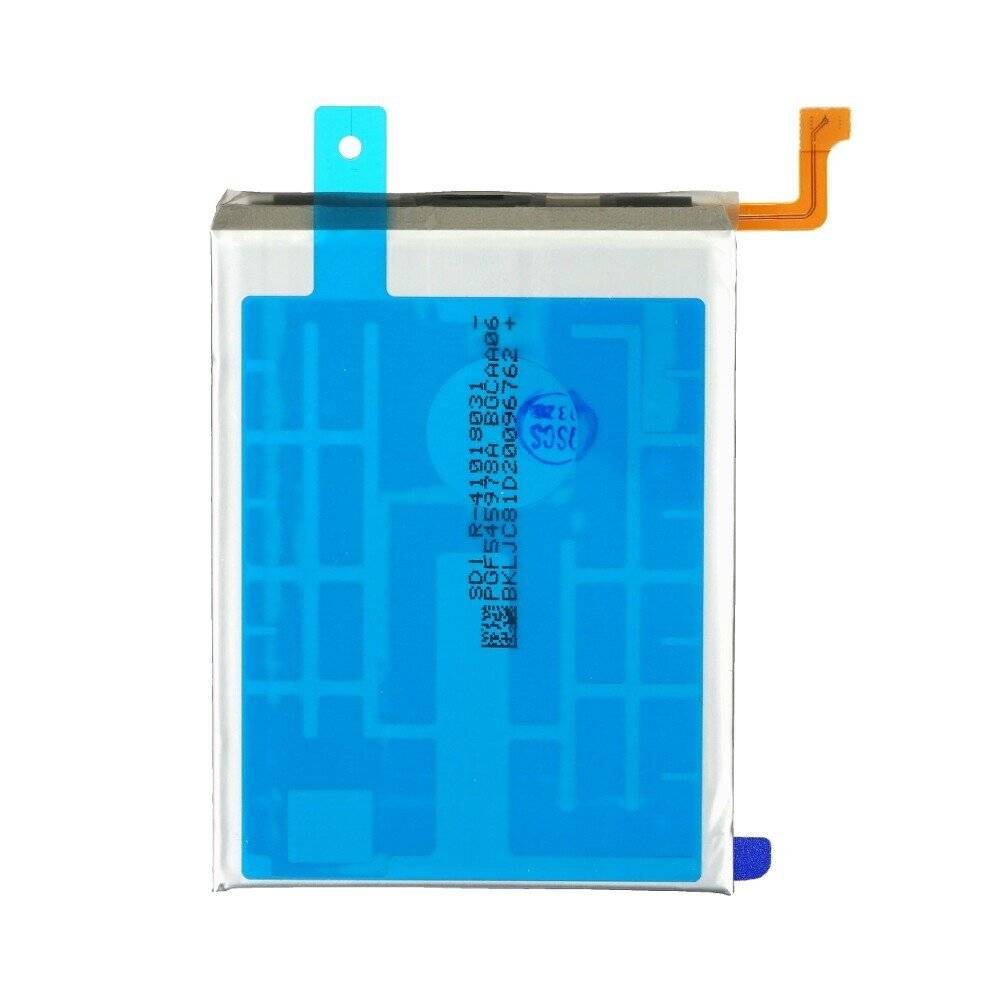 Samsung Galaxy Note 10 Lite N770F Akku EB-BN770ABY-1