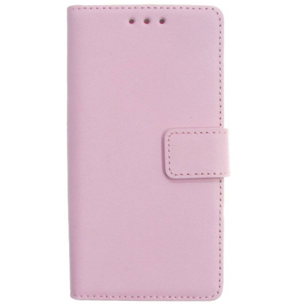 Lederhülle für A3 Galaxy A300 – Rosa 4250710560820-0