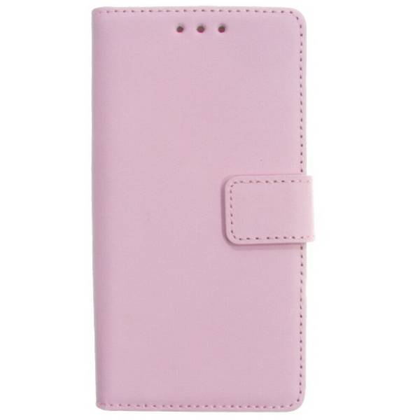 Lederhülle für A3 Galaxy A300 – Rosa 4250710560820