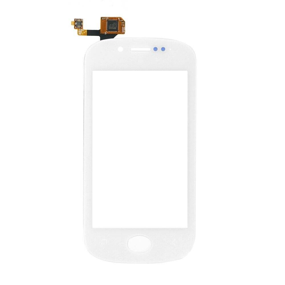 Wiko Sublim Touch Screen weiß-0