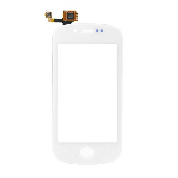 Wiko Sublim Touch Screen weiß