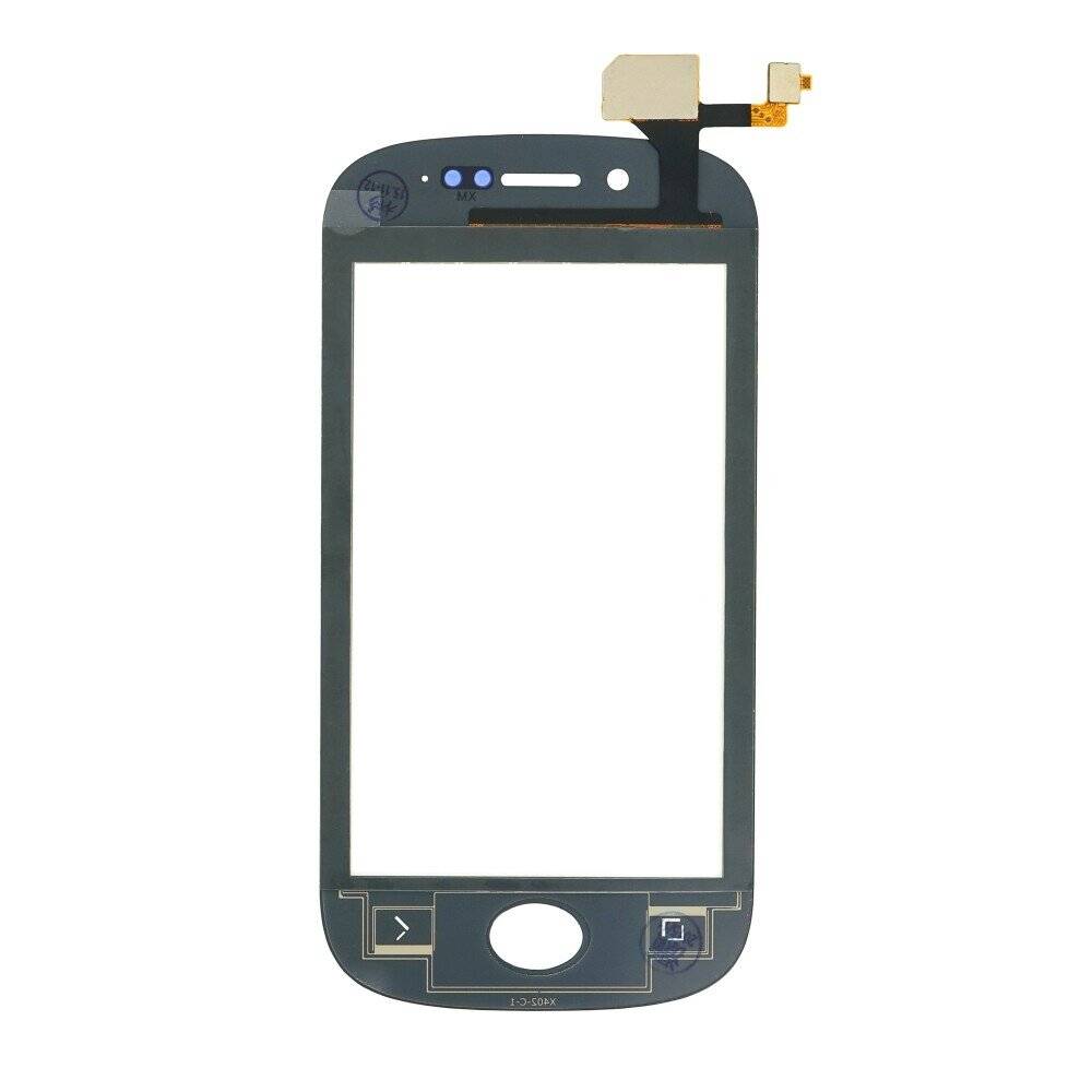 Wiko Sublim Touch Screen weiß-1