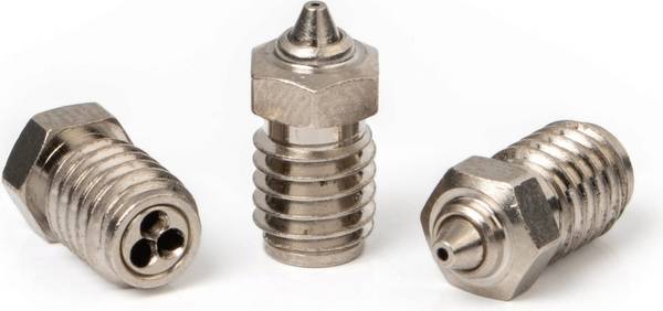 Bondtech CHT BiMetal RepRap Düse, 0,4 mm