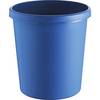 Papierkorb aus Polyethylen Volumen 18 l VE 15 Stk blau. Maped Deutschland GmbH 73542749