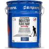 Bodenmarkierungsfarbe Industry Floor Paint antislip® Inhalt 5 l blau. Ampere Deutschland GmbH 68638749