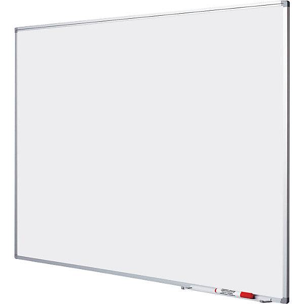 Projektionstafel extramatt emailliert BxH 2670 x 1500 mm. TAKKT Industrial & Packaging GmbH 65954549