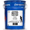 Bodenmarkierungsfarbe Industry Floor Paint® Inhalt 5 l schwarz. Ampere Deutschland GmbH 68638249