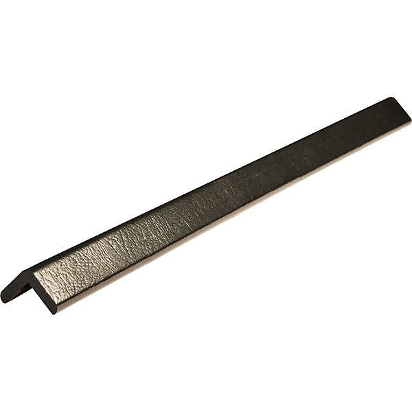 Knuffi® Eckenschutz Typ H 1 Rolle à 50 m schwarz. SHG PUR-Profile GmbH 68064449