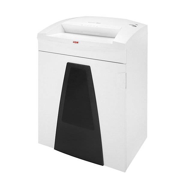 Aktenvernichter SECURIO B35 Auffangvolumen 130 l Partikel 14 - 15 Blatt. HSM GmbH & Co.KG 17919249-0