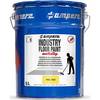 Bodenmarkierungsfarbe Industry Floor Paint antislip® Inhalt 5 l gelb. Ampere Deutschland GmbH 68638649
