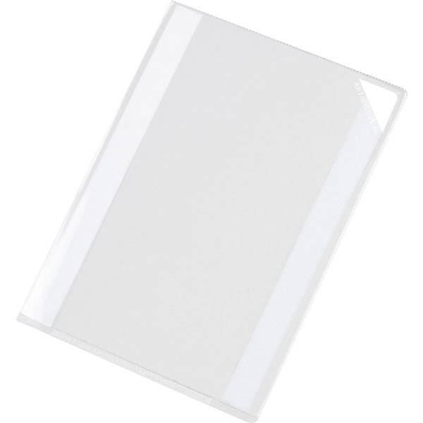 Antimikrobielle Sichthülle KANG EASY CLIC für DIN-A4-Dokumente VE 5 Stk selbstklebend. Tarifold SAS 68548049