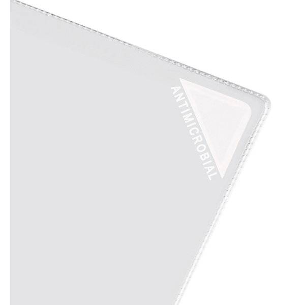 Antimikrobielle Sichthülle KANG EASY CLIC für DIN-A4-Dokumente VE 5 Stk selbstklebend. Tarifold SAS 68548049-1