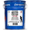 Bodenmarkierungsfarbe Industry Floor Paint antislip® Inhalt 5 l grau. Ampere Deutschland GmbH 68638849