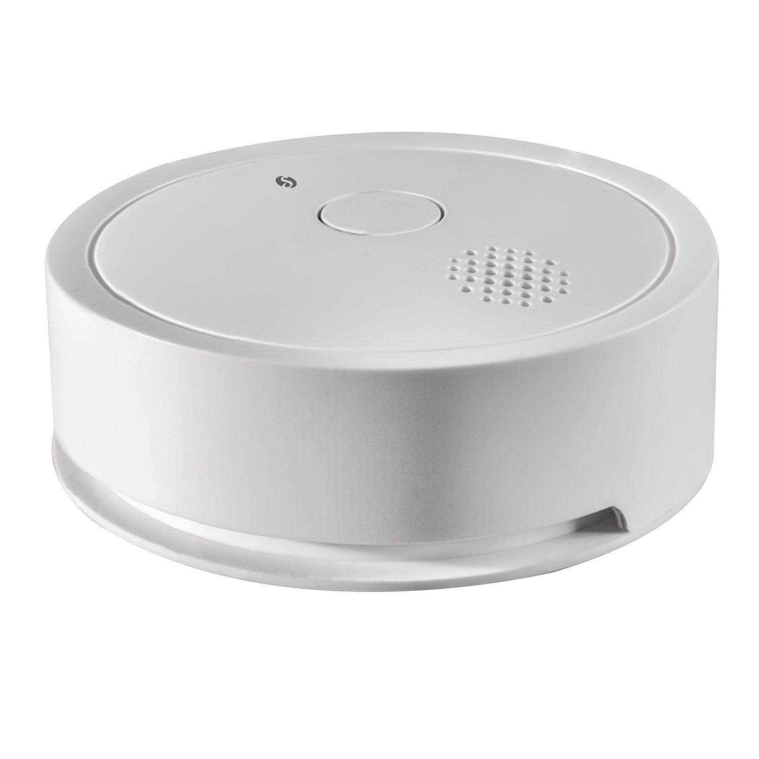 Shelly Plus Smoke, Rauchmelder-2