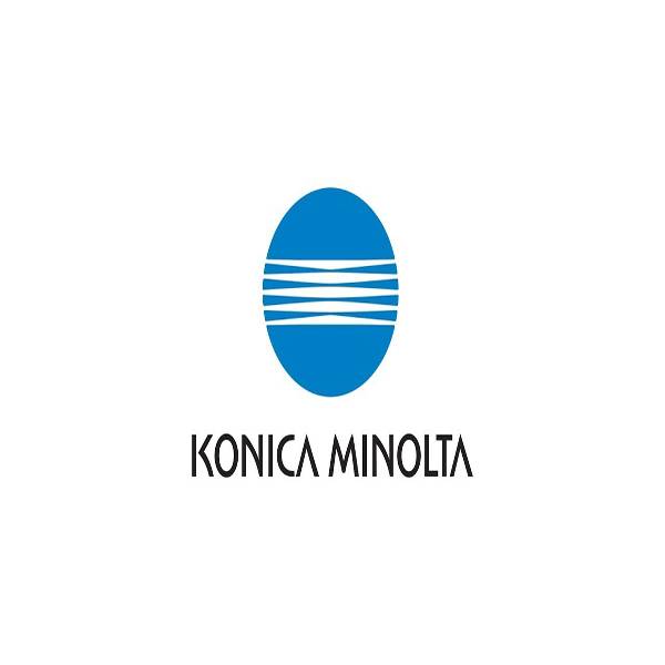 Konica Minolta TN514Y - Gelb - Original - Tonerpatrone