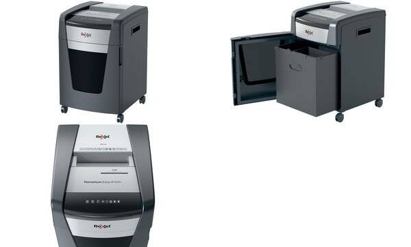 Momentum Aktenvernichter XP420+ P4-3