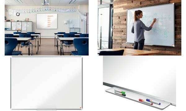 Whiteboard Premium Plus NanoCleanT 120x270cm-2