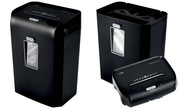 Rexel Aktenvernichter »ProMax RSX1035« P-4-5