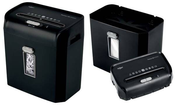 Rexel Aktenvernichter »ProMax RPS812« P-2-5