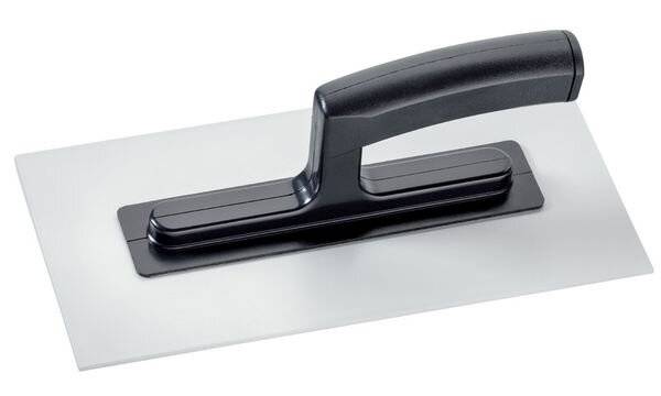 WESTEX Glättekelle Kunststoff, 280 x 140 mm (6424185)-0