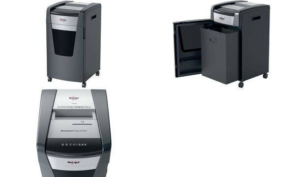 Momentum Aktenvernichter XP516+ P5-3