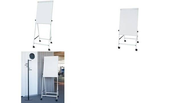 Flipchart MAULoffice Vierbein 70x100cm ws-2