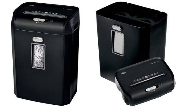 Rexel Aktenvernichter »ProMax RES823» P-2-5