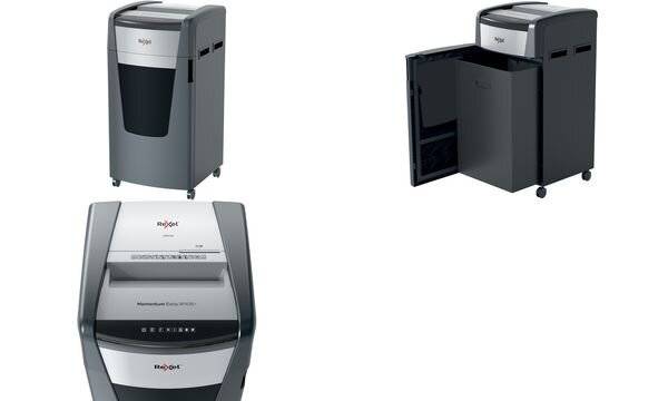 Momentum Aktenvernichter XP426+ P4-4
