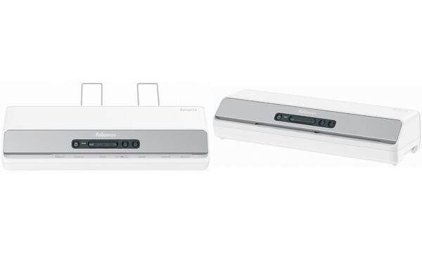 Fellowes A3 Laminiergerät »Amaris«-5