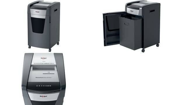 Momentum Aktenvernichter XP422+ P4-3