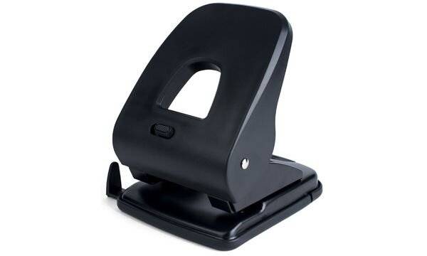 pavo Locher, Stanzleistung: 40 Blatt, schwarz (7300111)-2
