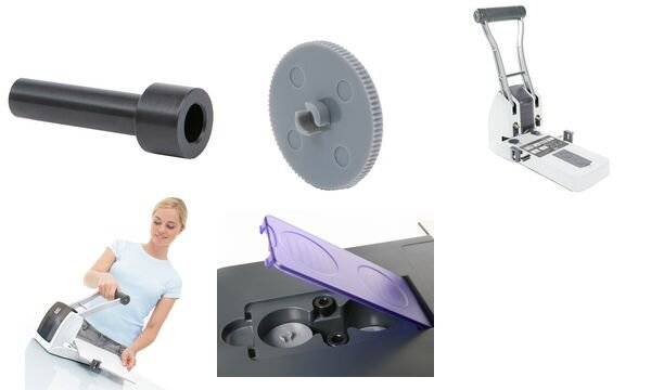 Blocklocher ECO P2200 bis maximal 150Bl. ws-3