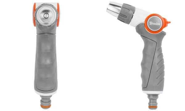 Bradas Spritzpistole SMOOTH CONTROL, 3 Sprühfunktionen-1