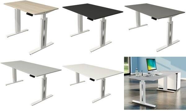 Sitz-/Stehtisch Move 3 fresh BxTxH 160x80x72-120cm grafit/weiß-4