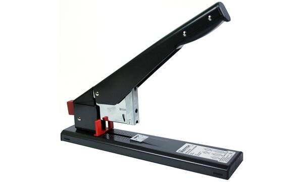 BOSTITCH Blockheftgerät Punch BOS00540, anthrazit-0