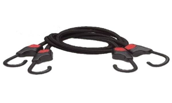 IWH Gepäckspanner Extra Stark, Länge: 800 mm, schwarz (11570360)-1