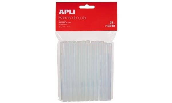 agipa Klebepatrone, Durchmesser: 7,5 mm, Länge: 100 mm (66000262)-2