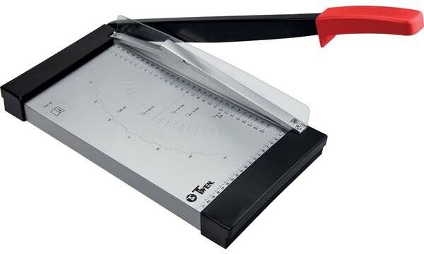 Hebelschneider HS 4022 DIN A4 10Blatt-2