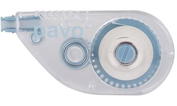 pavo Einweg-Korrekturroller Sideway, 4,2 mm x 8,5 m-1