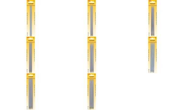 KLEIBER Stricknadel-Set / Strumpfspiele, 200 mm x 2,5 mm (53500313)